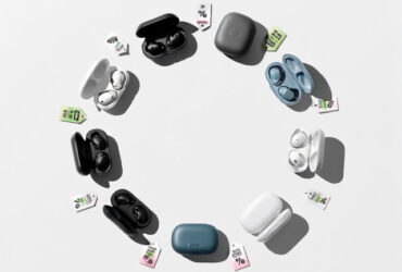 Best Cyber Monday Earbuds Deals