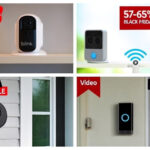 Best Black Friday Blink Camera Deals