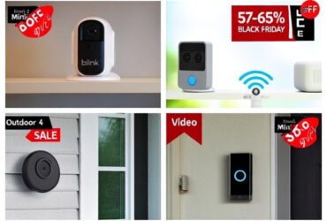 Best Black Friday Blink Camera Deals