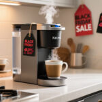 Best Black Friday Keurig Deals