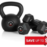 Best Black Friday Bowflex Deals