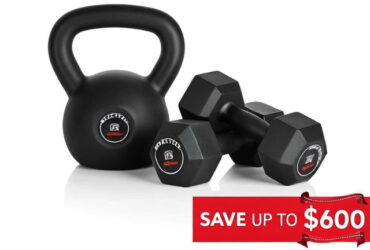 Best Black Friday Bowflex Deals