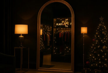 Best Black Friday Mirror Deals