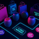 Best Cyber Monday Bluetooth Speaker Deals