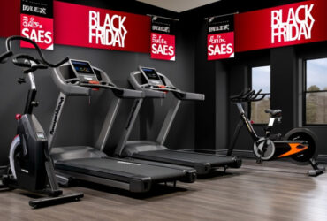 Best Black Friday NordicTrack Deals