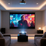 Best Black Friday Home Theater Projector Deals