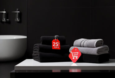 Best Black Friday Towel Deals