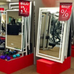 Best Black Friday Fitness Mirror Deals
