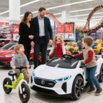 Best Black Friday Ride-On Toy Deals