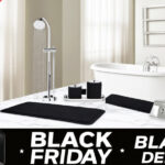 Best Black Friday Bathroom Accessory Deals