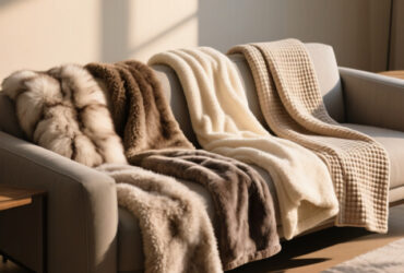 Best Black Friday Throw Blanket Deals