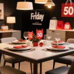Best Black Friday Dining Table Deals