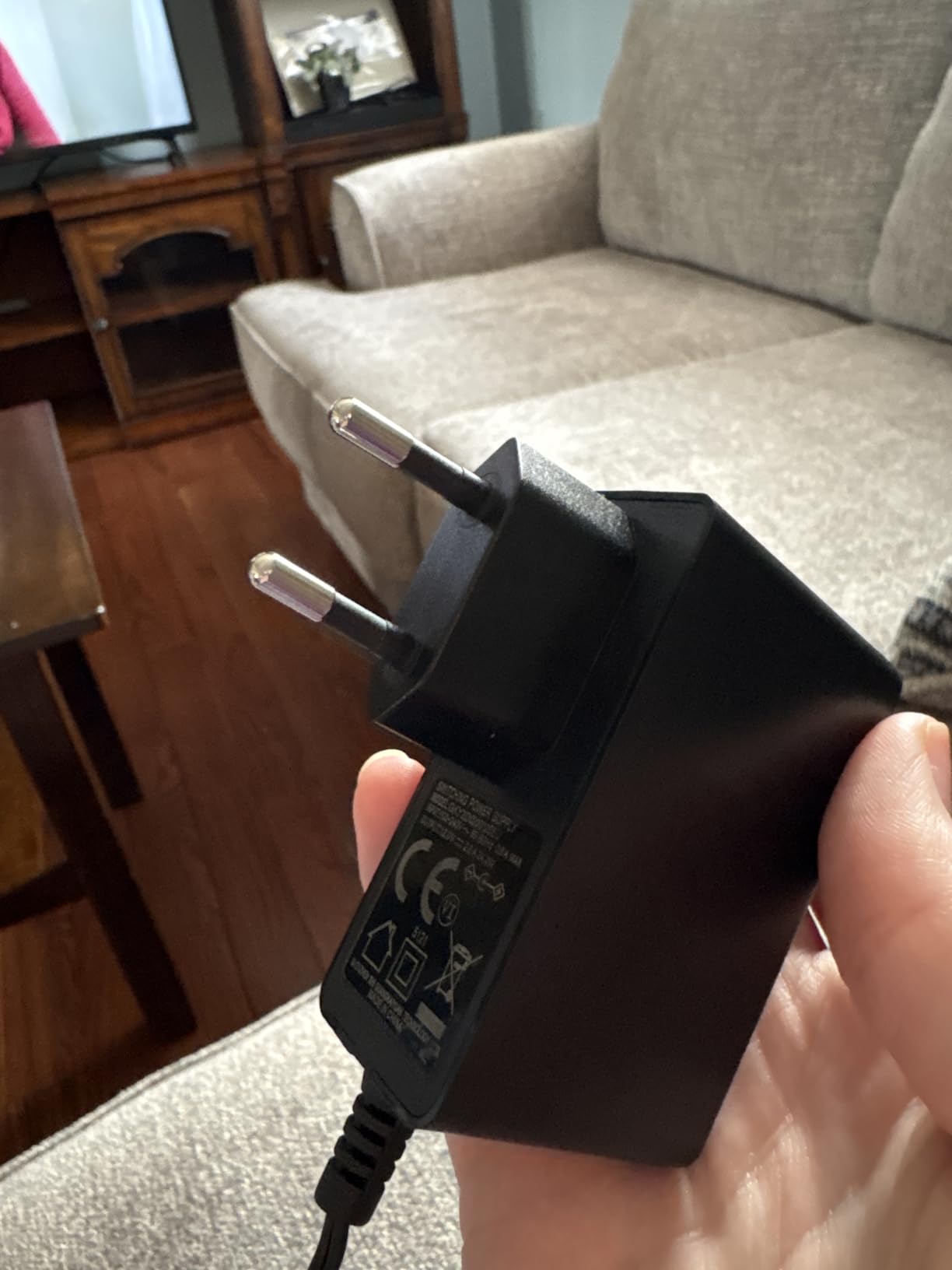 Gemini Sound TT-900 - Classic Black 3-Speed Turntable with Pitch Adjustment, Bluetooth Connectivity, and High-Fidelity Stereo Sound - Customer Photo 2