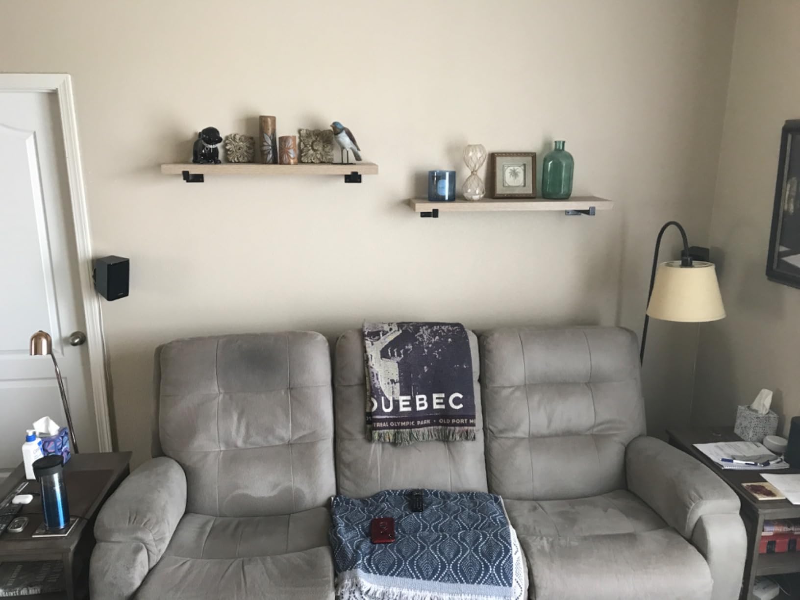 Yamaha YHT-5960U Home Theater System with 8K HDMI and MusicCast - Customer Photo 1