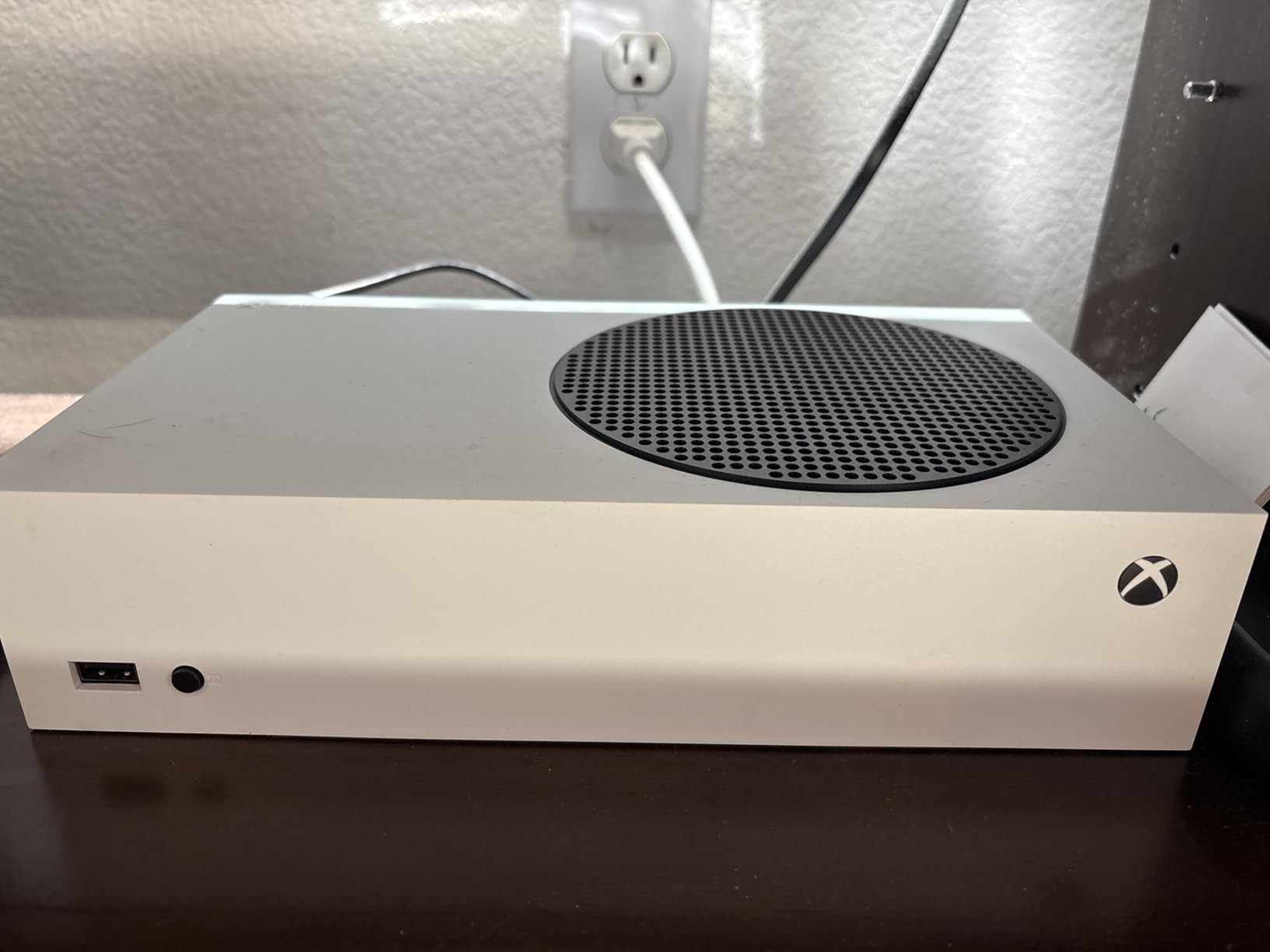 X Box Series S All-Digital Console - Customer Photo 1