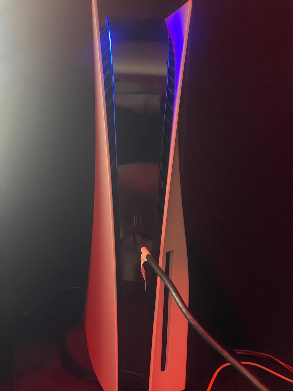 PlayStation®5 Console – Marvel's Spider-Man 2 Bundle - Customer Photo 2