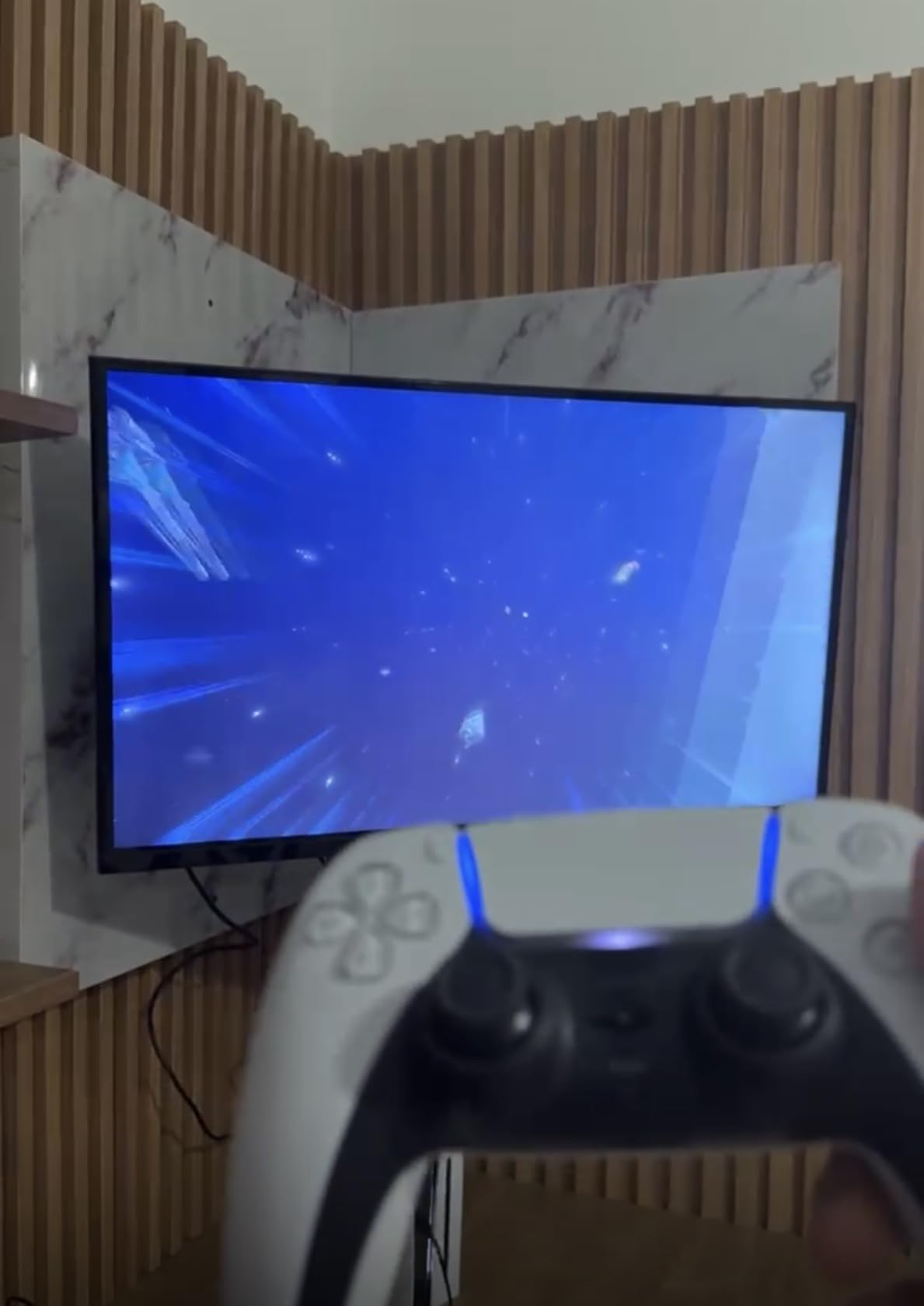 PlayStation®5 Console – ASTRO BOT Bundle - Customer Photo 1