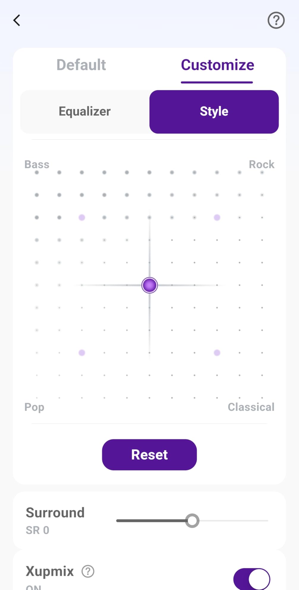 ULTIMEA 5.1CH Surround Sound Bar with Subwoofer, Dolby Atmos, VoiceMX, BassMX, APP, 300W Soundbar for Smart TV, Home Theater Surround Sound System for TV, BT 5.4, Poseidon M60 (2025 Model) - Customer Photo 1