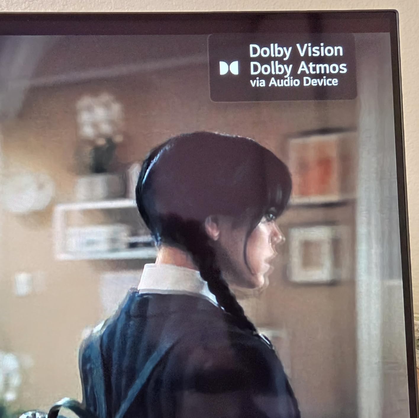 ULTIMEA 5.1CH Surround Sound Bar with Subwoofer, Dolby Atmos, VoiceMX, BassMX, APP, 300W Soundbar for Smart TV, Home Theater Surround Sound System for TV, BT 5.4, Poseidon M60 (2025 Model) - Customer Photo 2