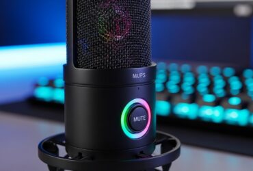 Best Cheap PC Microphones