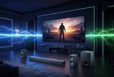 Best Cyber Monday Home Theater System Deals