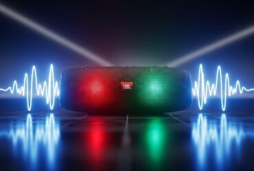 Best Cyber Monday JBL Speaker Deals