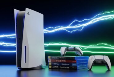 Best Cyber Monday PS5 Bundle Deals