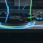 Best Cyber Monday Turntable Deals