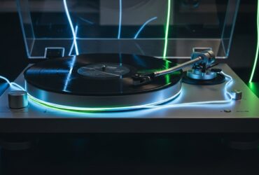 Best Cyber Monday Turntable Deals