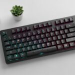 Best Dome Keyboards