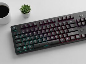 Best Dome Keyboards