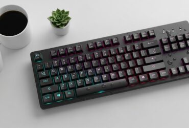 Best Dome Keyboards