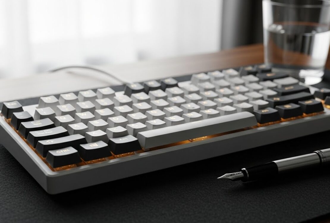 Best Gaming Keyboards For Typing