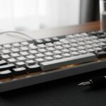 Best Gaming Keyboards For Typing