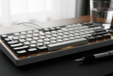 Best Gaming Keyboards For Typing