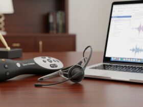 Best Microphones For Dictation