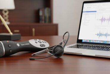 Best Microphones For Dictation
