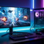 Best Monitors For 4060 Ti