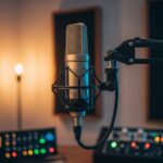 Best Sounding Microphones
