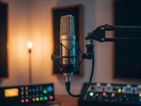 Best Sounding Microphones
