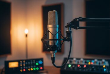 Best Sounding Microphones