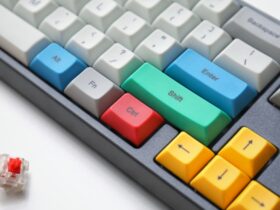 Best Keyboards For Writing [cy]: 10 Top Picks for Writers - dggaming