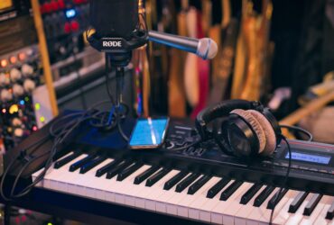 Best Microphones For Desktop [cy]: 10 Models Tested - dggaming