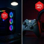 Best Cyber Monday Gaming Deals
