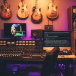 Best Microphone Stands: 10 Top-Rated Picks for Studio, Podcast & Live - dggaming