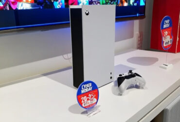 Best Cyber Monday Xbox Series S Deals