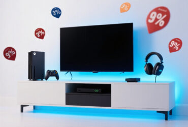 Best Cyber Monday Xbox Series X Deals