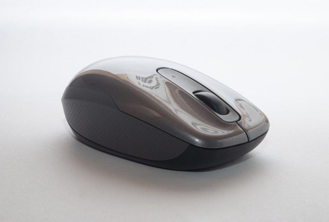 Best Computer Mice For Parkinsons: 8 Trackball & Adaptive Options Tested - dggaming