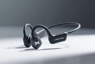 Best Cyber Monday Bone Conduction Headphones Deals