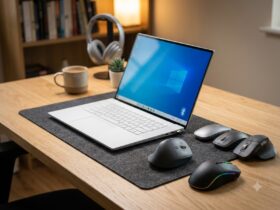 10 Best Mice for Dell XPS 15 [cy]